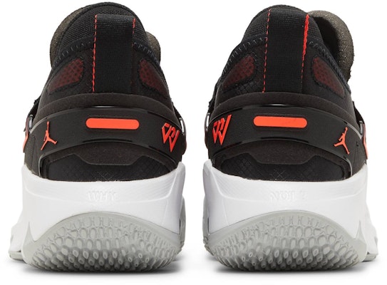 Air Jordan Why Not Zer0.5 'Bloodline' Zapatillas Baloncesto DC3637-160 Details for Air Jordan Why Not Zer0.5 'Bloodline' Zapatillas Baloncesto DC3637-160