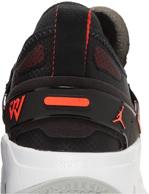 Air Jordan Why Not Zer0.5 'Bloodline' Zapatillas Baloncesto DC3637-160 Sizing Air Jordan Why Not Zer0.5 'Bloodline' Zapatillas Baloncesto DC3637-160