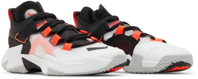 Air Jordan Why Not Zer0.5 '血脉' DC3637-160 Cheap Air Jordan Why Not Zer0.5 '血脉' DC3637-160