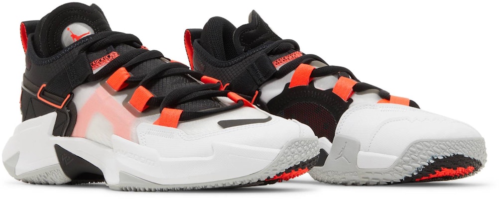 Air Jordan Why Not Zer0.5 'Bloodline' Zapatillas Baloncesto DC3637-160 Cheap Air Jordan Why Not Zer0.5 'Bloodline' Zapatillas Baloncesto DC3637-160