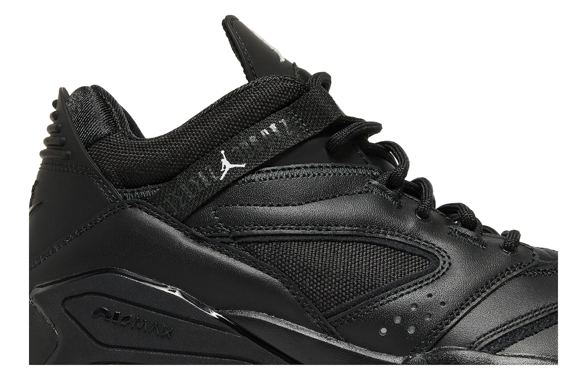 Air Jordan Point Lane 'Black White'