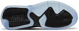 Shop Air Jordan Point Lane 'Hitam Putih' CZ4166-003