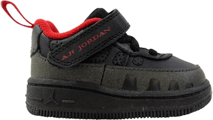 Fusion nike sales jordan shoes