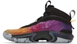 Lookbook Air Jordan 36 'Heatwave' Lelasan Panas CZ2650-002