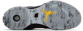 Shop Air Jordan 36 'Heatwave' Lelasan Panas CZ2650-002