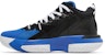 Air Jordan Zion 1 'Duke' Lelaki Kasual Sneaker DA3130-004