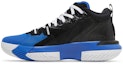 Lookbook Air Jordan Zion 1 'Duke' Lelaki Kasual Sneaker DA3130-004