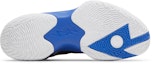 Shop Air Jordan Zion 1 'Duke' Lelaki Kasual Sneaker DA3130-004