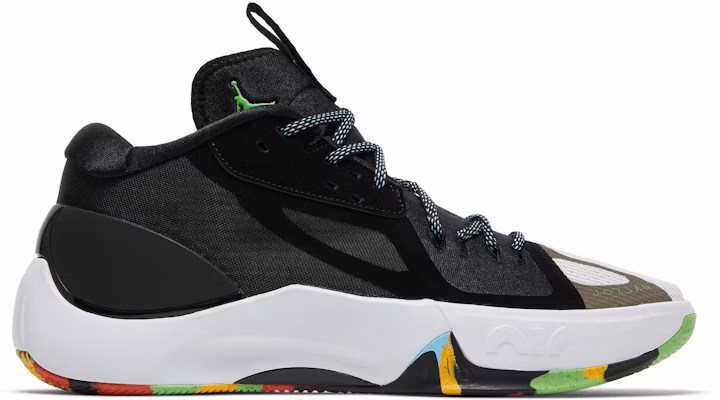 Air Jordan Zoom Separate '黑色多彩' DH0249-030 Buy Air Jordan Zoom Separate '黑色多彩' DH0249-030