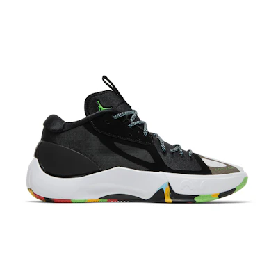 Jordan Zoom Separate 'Black Multi'