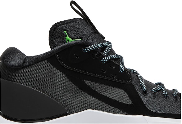 Air Jordan Zoom Separate '黑色多彩' DH0249-030 Order Air Jordan Zoom Separate '黑色多彩' DH0249-030