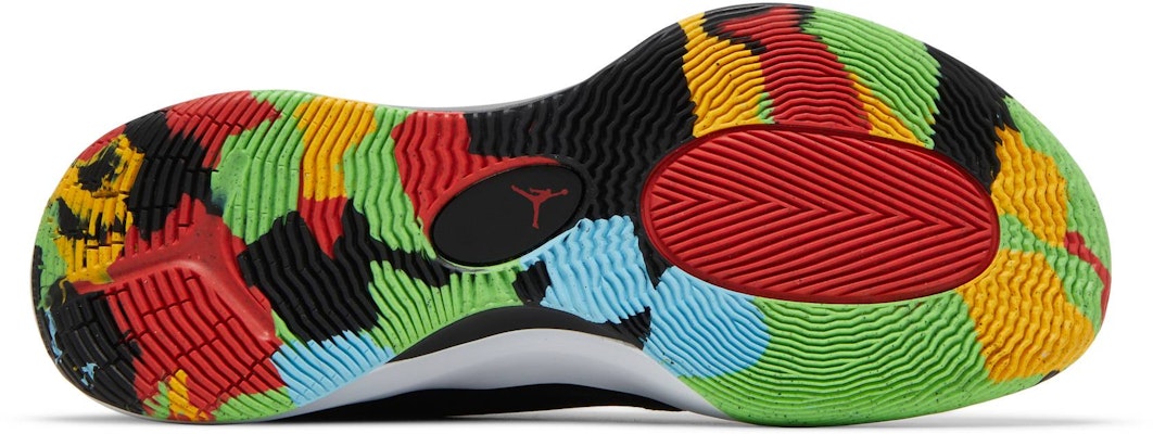 Air Jordan Zoom Separate '黑色多彩' DH0249-030 Shop Air Jordan Zoom Separate '黑色多彩' DH0249-030