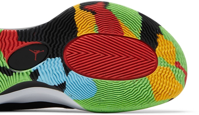 Air Jordan Zoom Separate '黑色多彩' DH0249-030 Purchase Air Jordan Zoom Separate '黑色多彩' DH0249-030