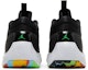 Details for Air Jordan Zoom Separate 'Hitam Multi' DH0249-030