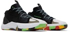 Cheap Air Jordan Zoom Separate 'Hitam Multi' DH0249-030