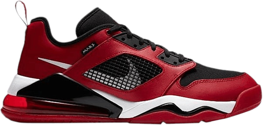 Nike air jordan sales mars 270 bred