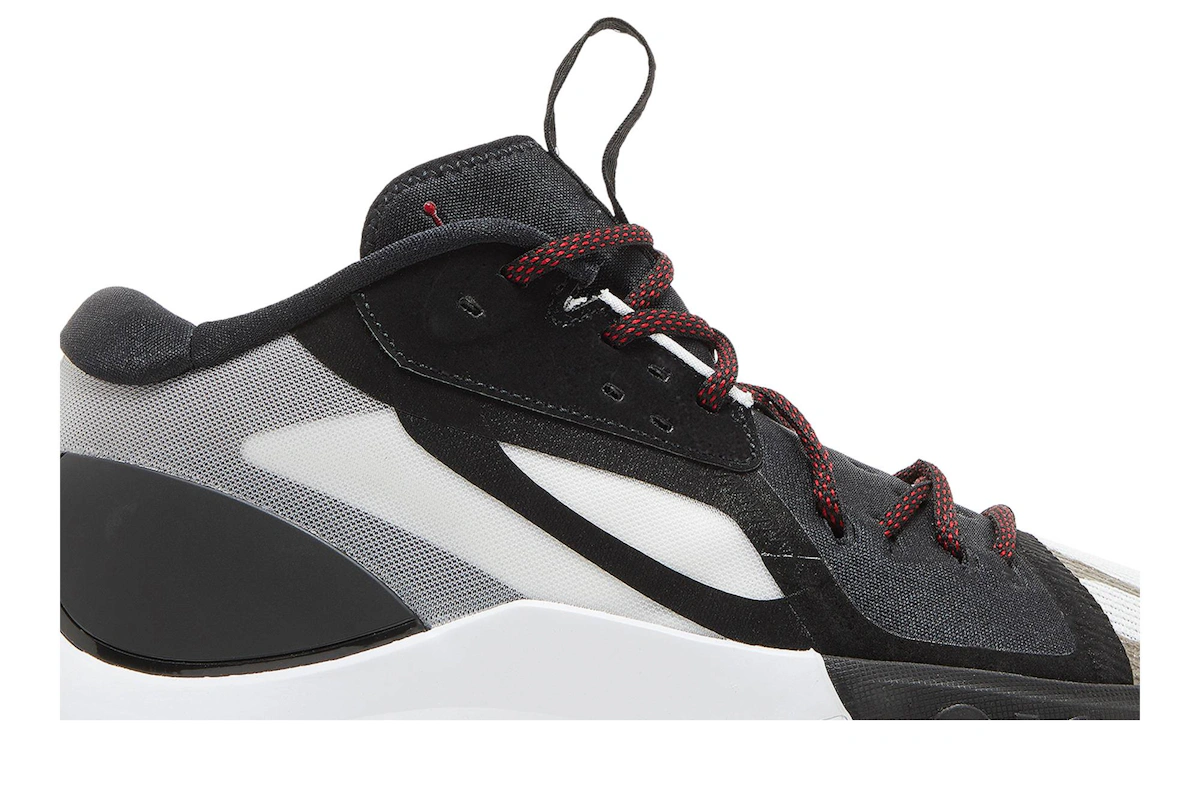 Air Jordan Zoom Separate 'Black Sky Grey Red'