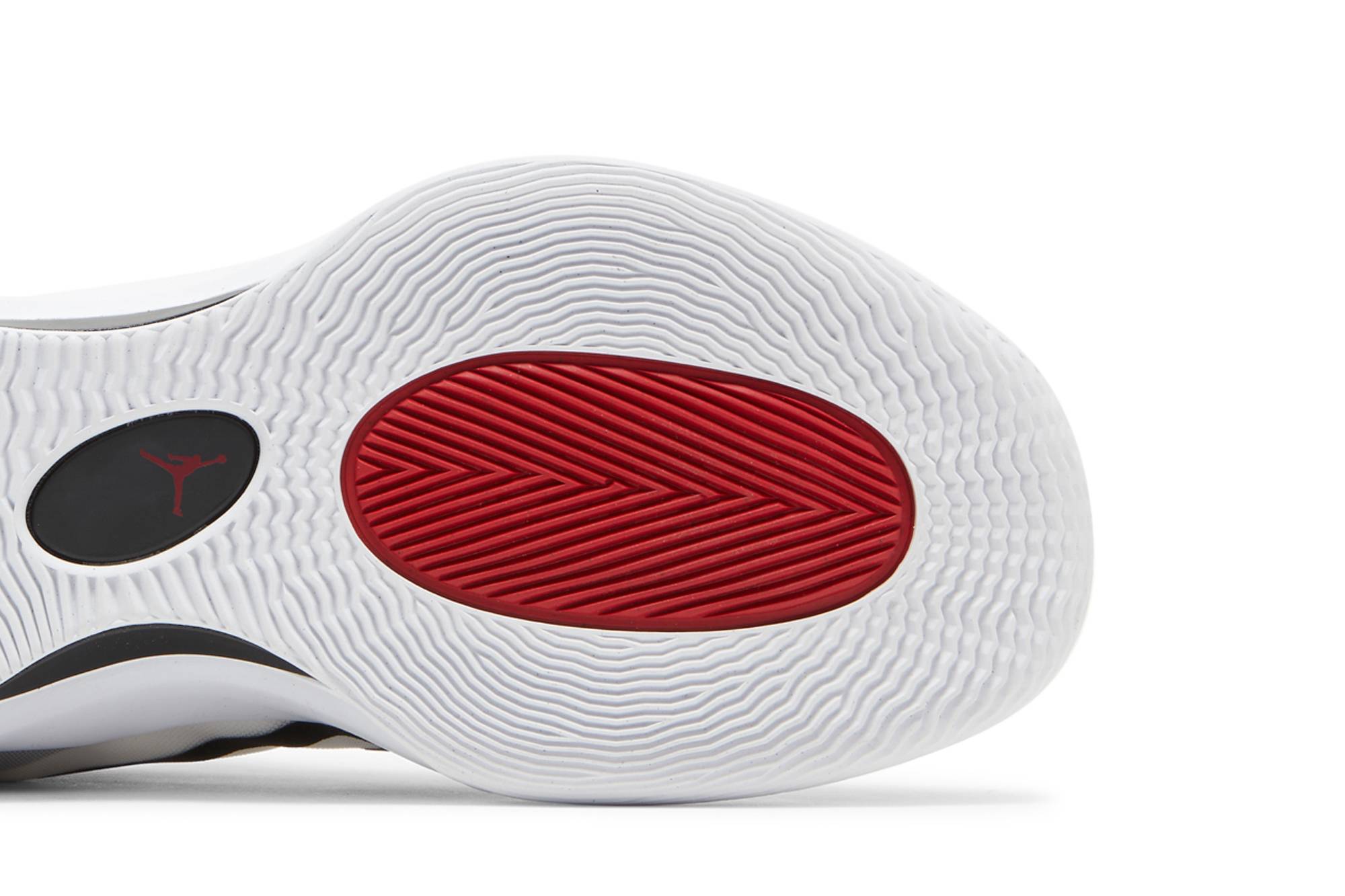 Purchase Air Jordan Zoom Separate '黑色天空灰红色' DH0248-001