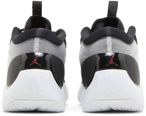 Air Jordan Zoom Separate '黑色天空灰红色' DH0248-001 Details for Air Jordan Zoom Separate '黑色天空灰红色' DH0248-001