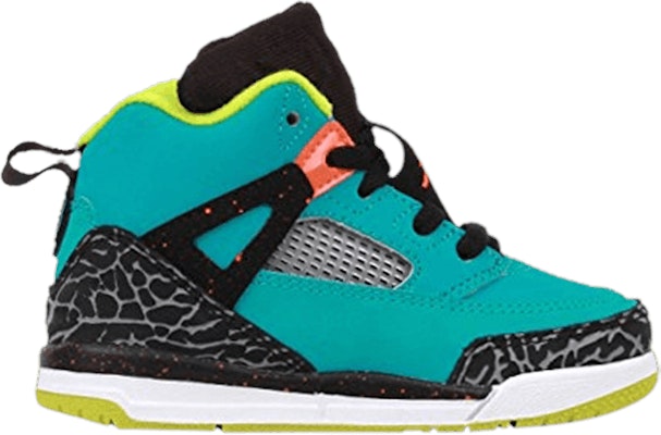 Jordan spizike toddler sales
