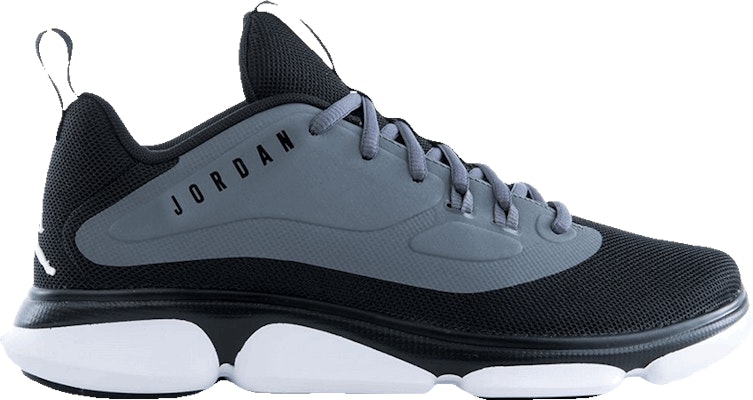 Jordan impact tr white best sale