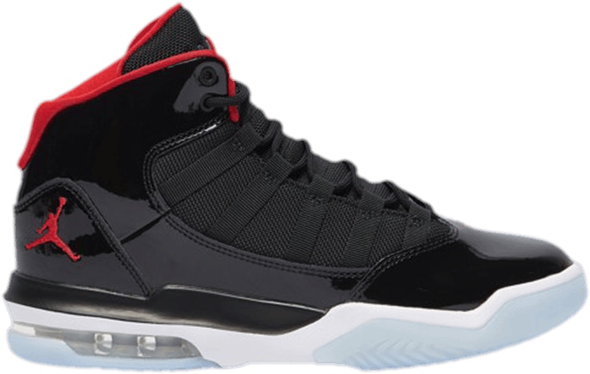 (Grade School) Air Jordan Max Aura 'Bred' CT1504-001 - CT1504-001 - Novelship