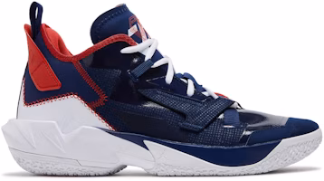 Air Jordan Why Not Zer0.4 'Washington Wizards' DD4887-400 Air Jordan Why Not Zer0.4 'Washington Wizards' DD4887-400
