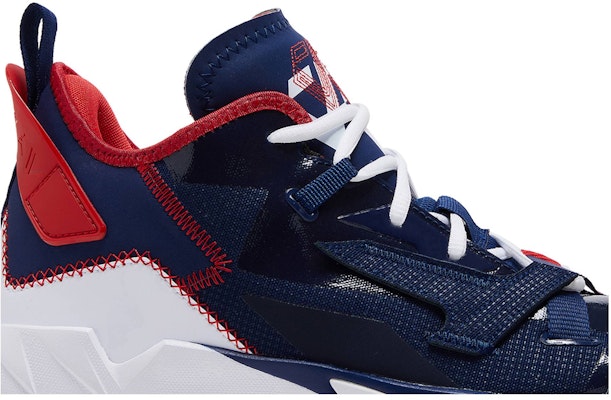 Air Jordan Why Not Zer0.4 'Washington Wizards' DD4887-400 Order Air Jordan Why Not Zer0.4 'Washington Wizards' DD4887-400