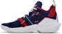 Air Jordan Why Not Zer0.4 'Washington Wizards' DD4887-400
