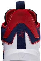 에어 조던 와이낫 제로.4 '워싱턴 위저즈' DD4887-400 Sizing 에어 조던 와이낫 제로.4 '워싱턴 위저즈' DD4887-400