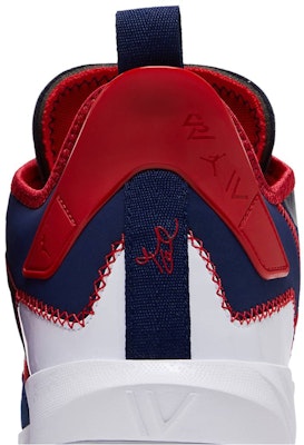 Air Jordan Why Not Zer0.4 'Washington Wizards' DD4887-400 Sizing Air Jordan Why Not Zer0.4 'Washington Wizards' DD4887-400