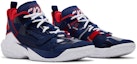 Cheap Air Jordan Why Not Zer0.4 'Washington Wizards' DD4887-400