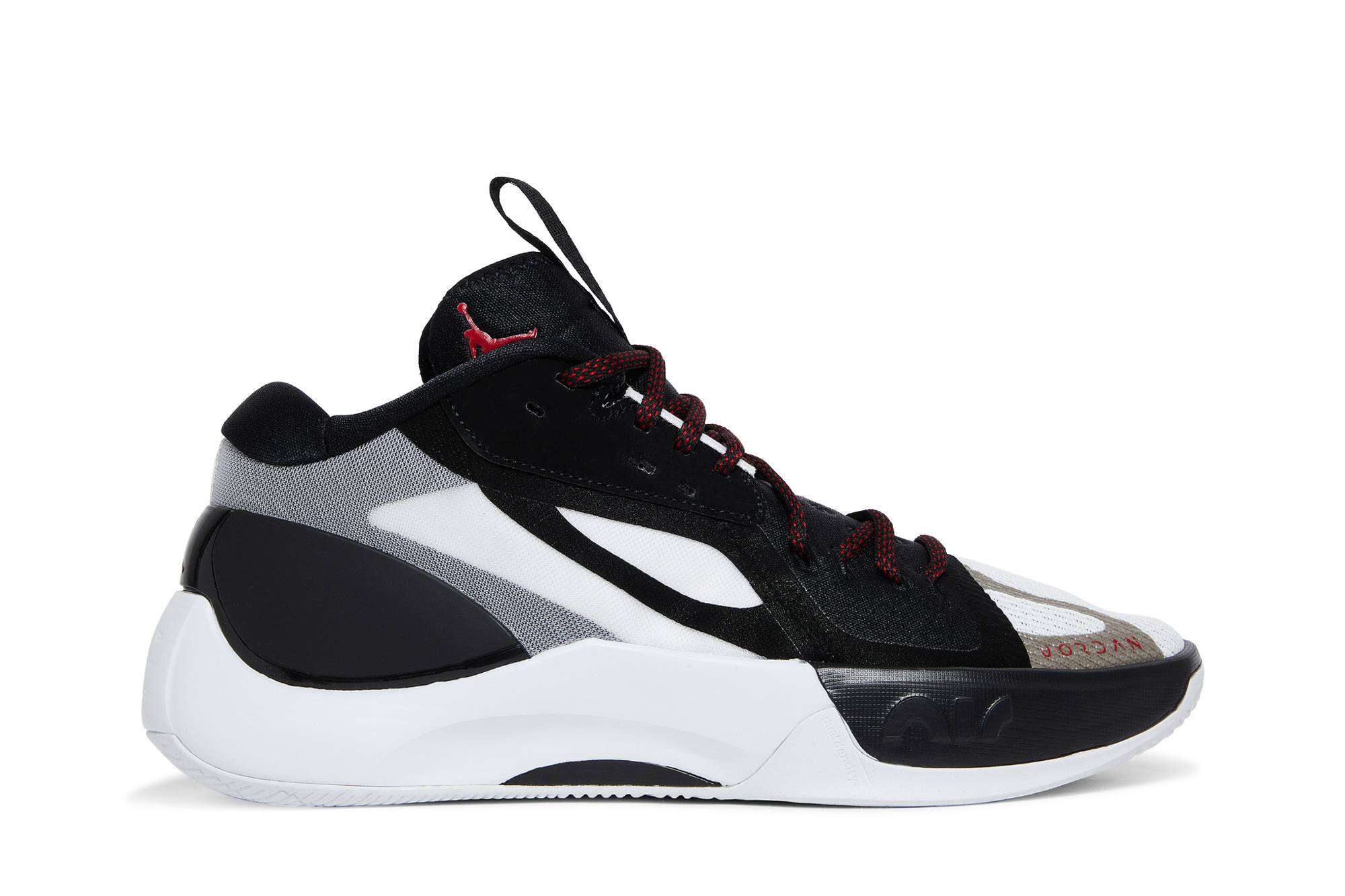 Air Jordan Zoom Separate 'Black Sky Grey' DH0249-001