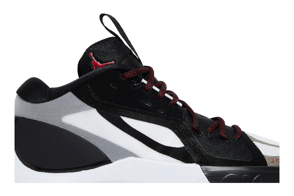 Air Jordan Zoom Separate 'Black Sky Grey'