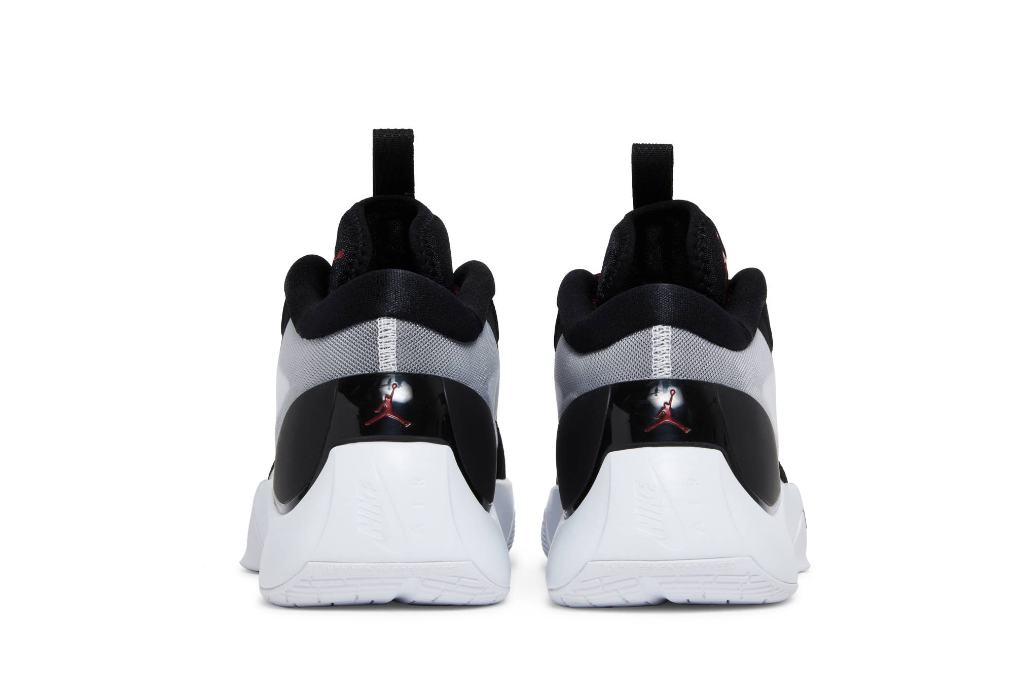 Details for Air Jordan Zoom Separate '黑天灰'篮球鞋 DH0249-001