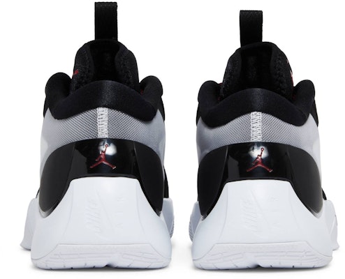 Air Jordan Zoom Separate '黑天灰'篮球鞋 DH0249-001 Details for Air Jordan Zoom Separate '黑天灰'篮球鞋 DH0249-001