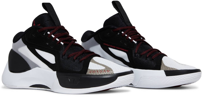 Air Jordan Zoom Separate '黑天灰'篮球鞋 DH0249-001 Cheap Air Jordan Zoom Separate '黑天灰'篮球鞋 DH0249-001