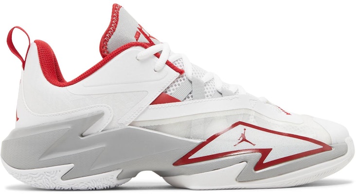 Air Jordan One Take 3 'Putih Gym Merah' DC7701-100 Buy Air Jordan One Take 3 'Putih Gym Merah' DC7701-100