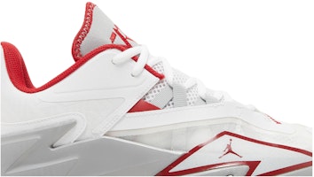 Order Air Jordan One Take 3 ''Weiß Gym Rot'' DC7701-100