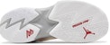 Air Jordan One Take 3 'Putih Gym Merah' DC7701-100