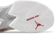 Air Jordan One Take 3 'Putih Gym Merah' DC7701-100