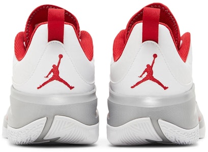 에어 조던 원 테이크 3 "화이트 짐 레드" DC7701-100 Details for 에어 조던 원 테이크 3 "화이트 짐 레드" DC7701-100