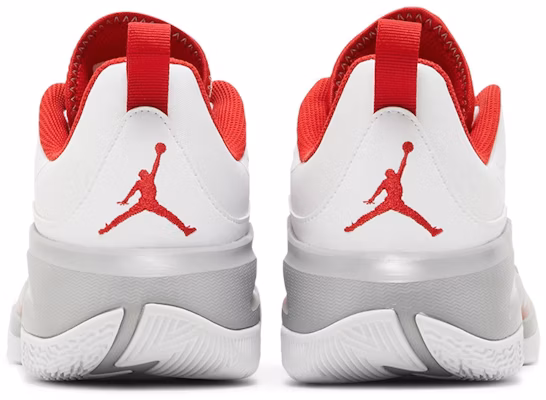 Air Jordan One Take 3 'Putih Gym Merah' DC7701-100 Details for Air Jordan One Take 3 'Putih Gym Merah' DC7701-100