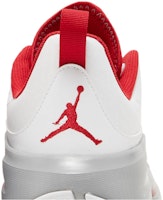 Sizing Air Jordan One Take 3 ''Weiß Gym Rot'' DC7701-100