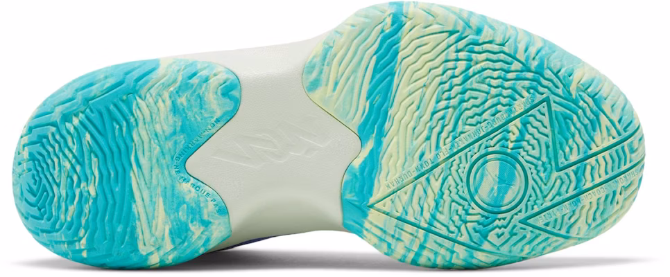 (Kanak-Kanak) Air Jordan Zion 1 'Projek Z' DA3131-800 Shop (Kanak-Kanak) Air Jordan Zion 1 'Projek Z' DA3131-800