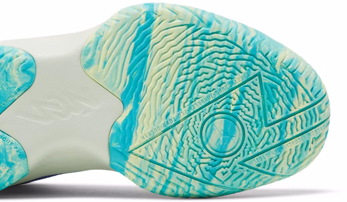 (Kanak-Kanak) Air Jordan Zion 1 'Projek Z' DA3131-800 Purchase (Kanak-Kanak) Air Jordan Zion 1 'Projek Z' DA3131-800