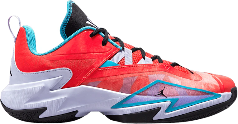 Jordan chaos shoes Clearance