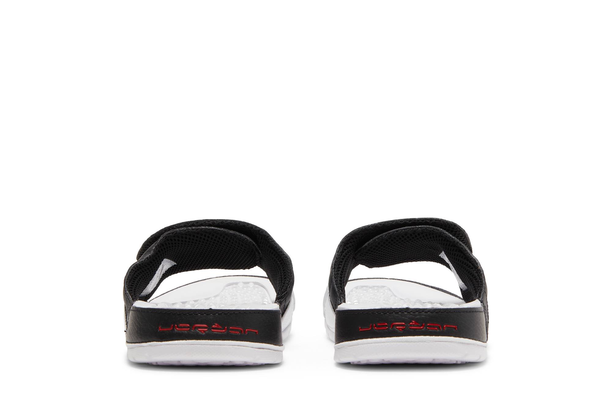 Details for エアジョーダン ハイドロ12 プレイオフ (2022) 351006-066