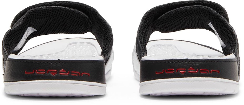 エアジョーダン ハイドロ12 プレイオフ (2022) 351006-066 Details for エアジョーダン ハイドロ12 プレイオフ (2022) 351006-066