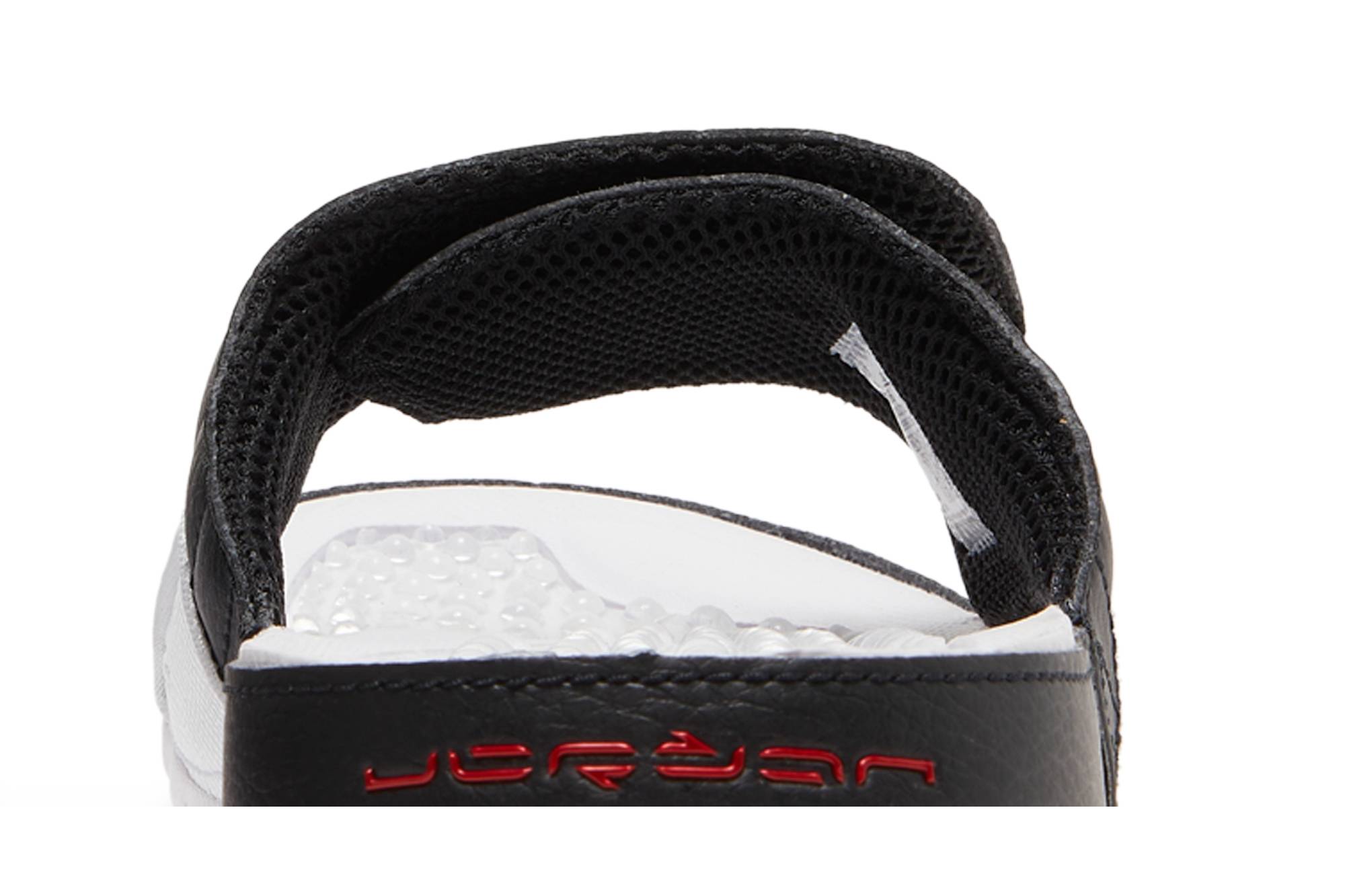 Sizing エアジョーダン ハイドロ12 プレイオフ (2022) 351006-066